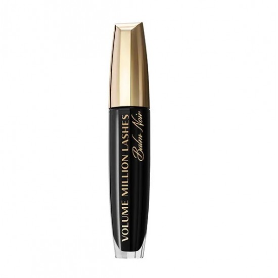 Loreal Volume Million Lashes Balm Noir 0