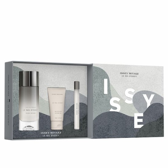 Le Sel d’Issey Eau de Parfum Lote 100ml 1