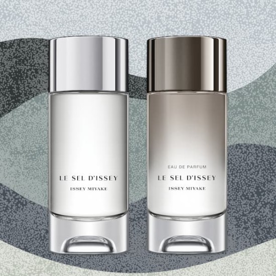 Le Sel d’Issey Eau de Parfum Lote 100ml 3
