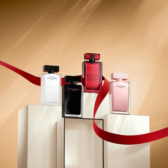 Narciso For Her Pure Musc Lote 100 Vaporizador 3