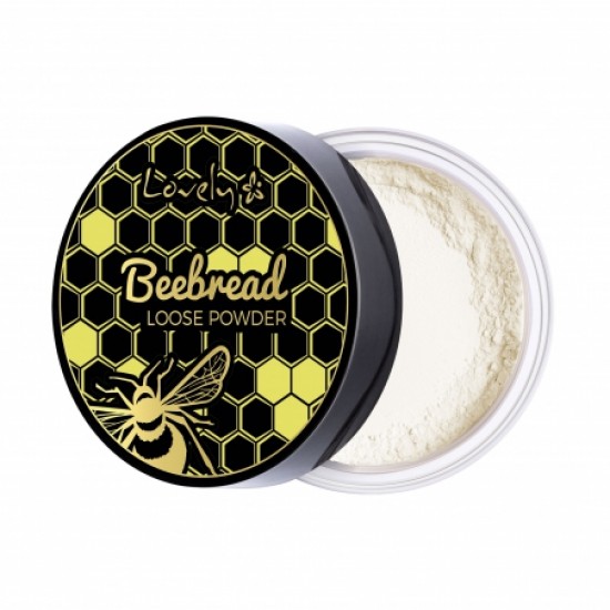 Lovely Loose Powder Beebread 0