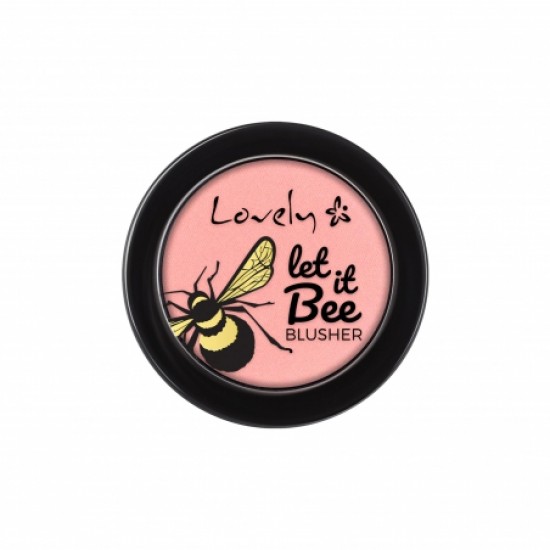 Lovely Colorete Let It Bee 02 0