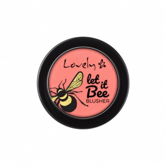 Lovely Colorete Let It Bee 03 0