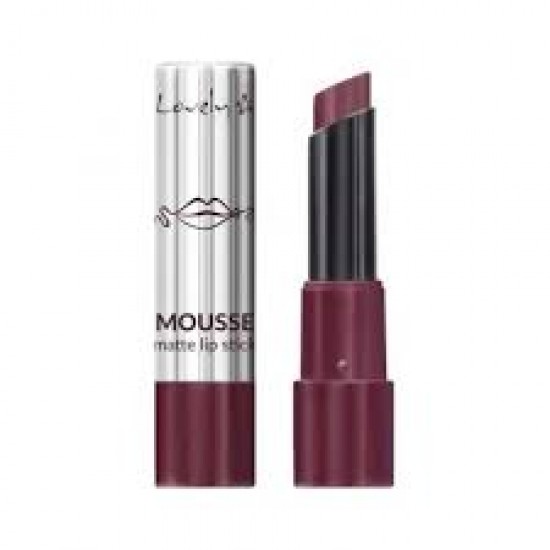 Lovely Mousse Matte Lipstick 05 0