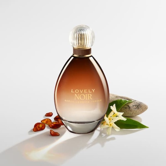 Lovely Noir 100ml 2