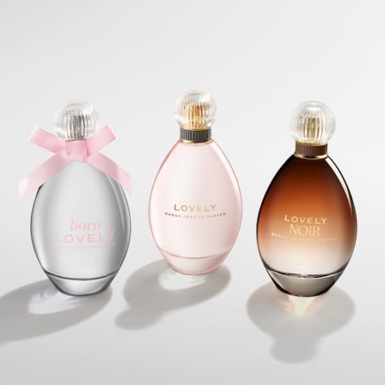 Lovely Noir 100ml 4