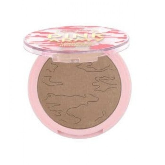 Lovely Pink Army Sinkissed Bronzer 1