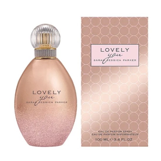 Lovely You 100ml 1