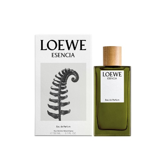 Loewe Esencia Eau De Parfum 150Ml 1