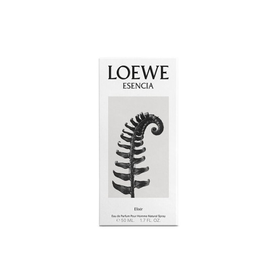 Loewe Esencia Elixir 50ml 1