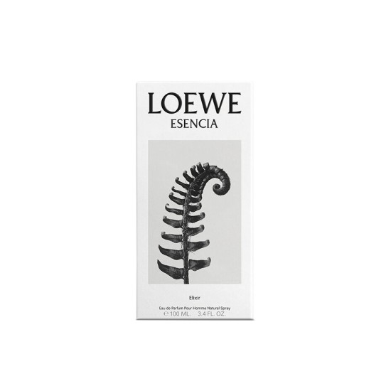 Loewe Esencia Elixir 100ml 1