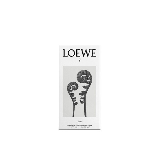 Loewe 7 Elixir 100ml 1