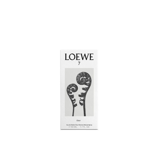 Loewe 7 Elixir 50ml 1