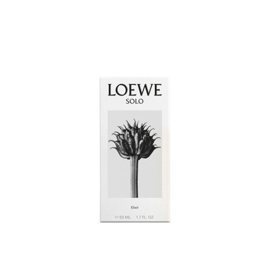 Loewe Solo Elixir 50ml 1