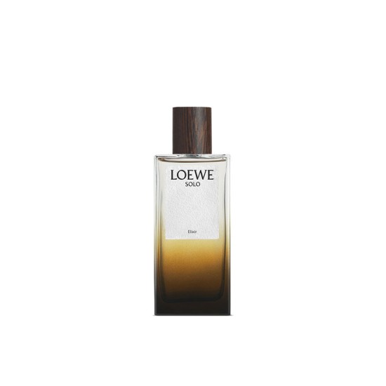 Loewe Solo Elixir 100ml 0