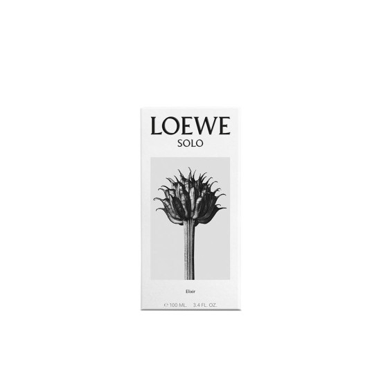 Loewe Solo Elixir 100ml 1