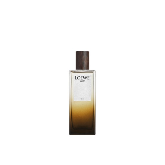 Loewe Solo Elixir 50ml 0