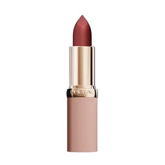 L´Oreal Color Riche Blurred Matte Lipstick 545 Nude Nonchalant 0