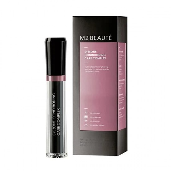 M2 BEAUTÉ Eyezone Conditioning Care Complex 8ml 0