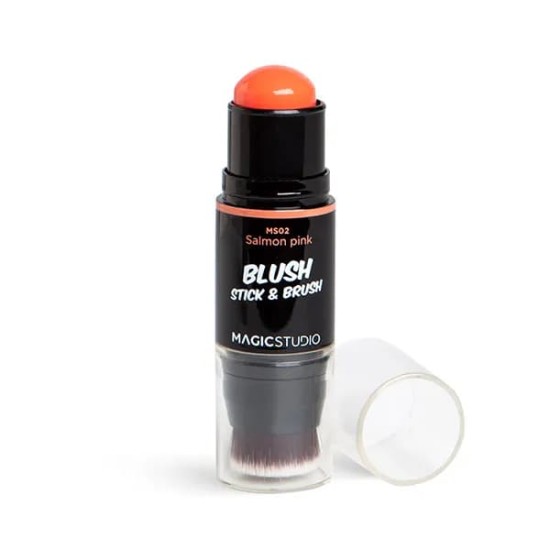 Magic Studio Colorete Stick Shaky 1
