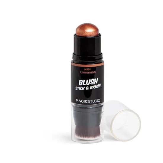 Magic Studio Colorete Stick Shaky 2