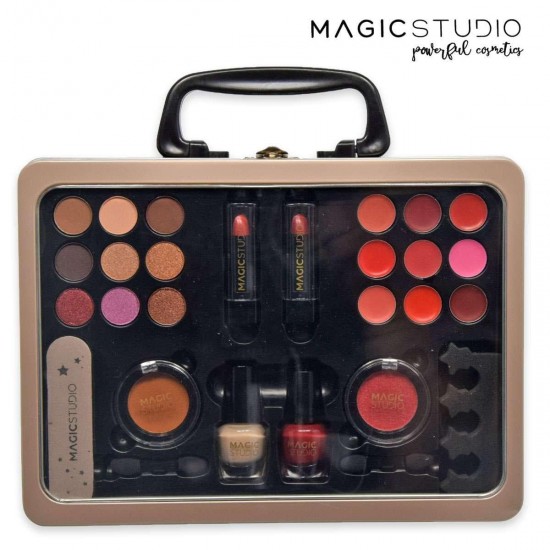 Magic studio colorful total colours case 0