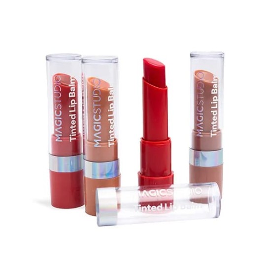 Magic Studio Labial Glow Tinted Balm 0
