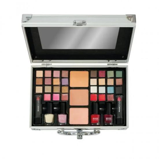 Magic Studio Maletin Traveller Case 0