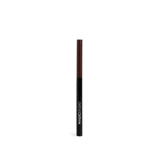 Magic Studio Retractil Eyeliner Brown 0