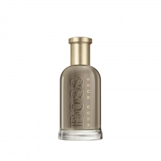 Boss Bottled Eau De Parfum 100 Vaporizador 0