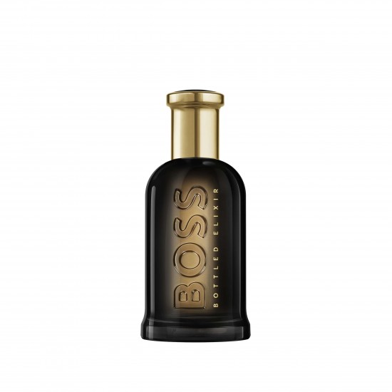 Boss Bottled Elixir 100ml 0