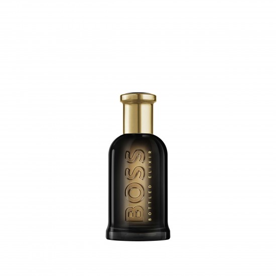 Boss Bottled Elixir 50ml 0