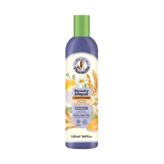 Mama Pharmelia Recovery & Repair Conditioner 500 ml 0