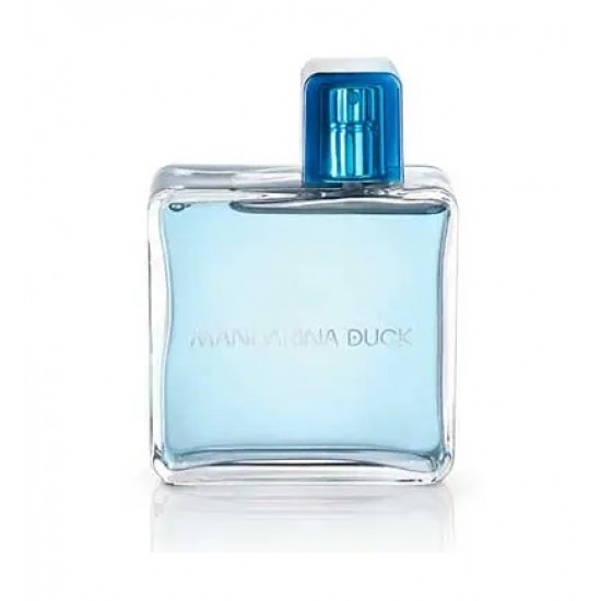 Mandarina Duck For Him 100Ml 0