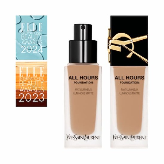 Yves Saint Laurent All hours Foundation MC2 25ml 0
