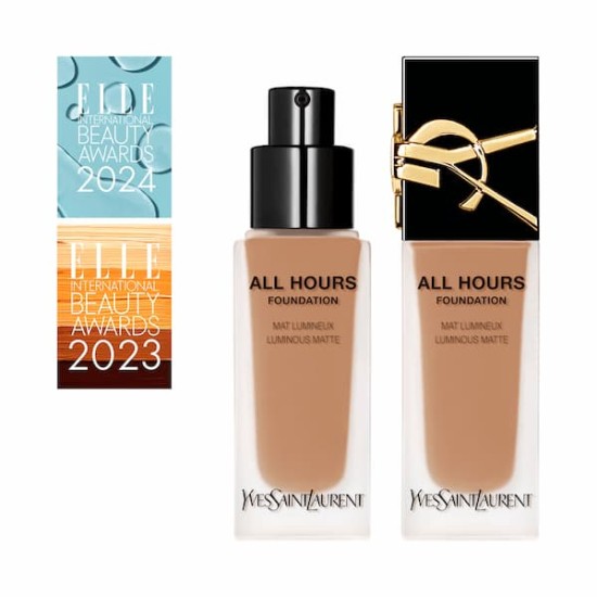 Yves Saint Laurent All hours Foundation MC5 25ml 0