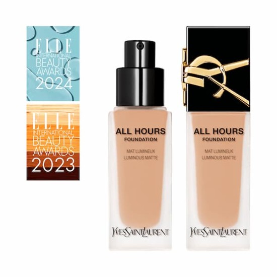 Yves Saint Laurent All hours Foundation MN9 25ml 0