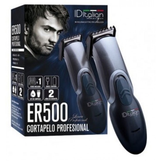 Idiatalian Cortapelo Profesional Er500 0