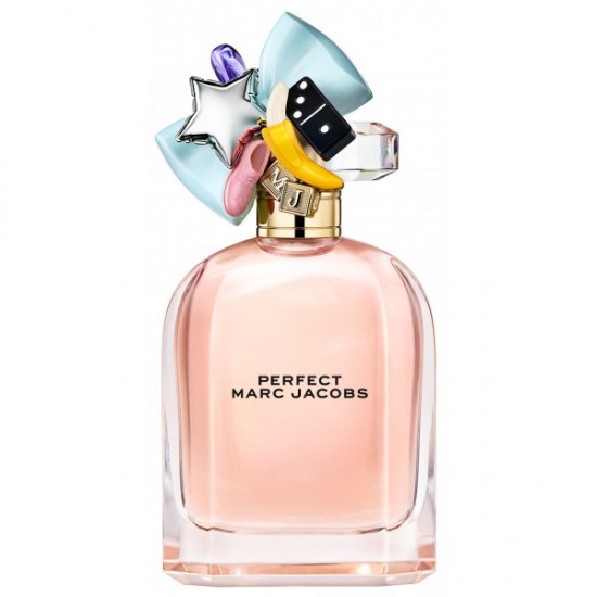Marc Jacobs Perfect Eau De Parfum 50 Vaporizador 0