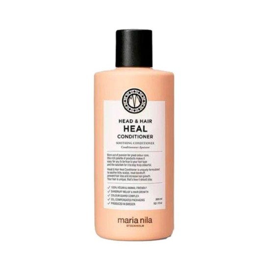 Maria Nila Acondicionador Head & Hair Heal 300Ml 0