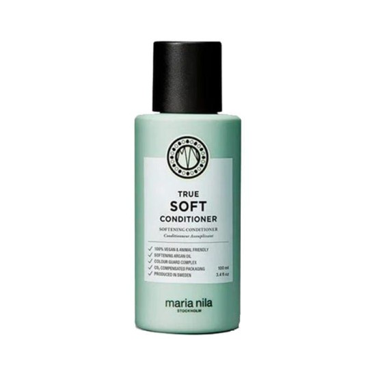 Maria Nila Acondicionador True Soft 100Ml 0
