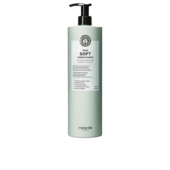 Maria Nila Acondicionador True Soft 300Ml 0