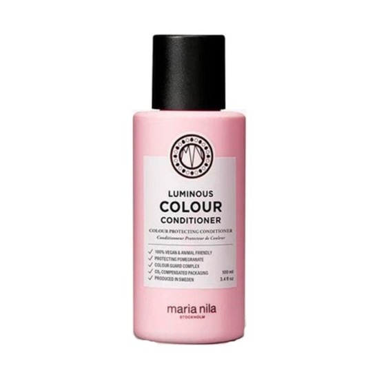 Maria Nila Acondicionador Luminous Color 100Ml 0