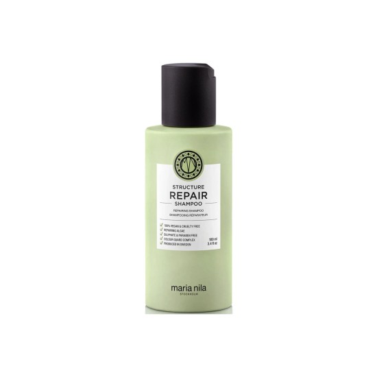 Maria Nila Champú Structure Repair 100Ml 0