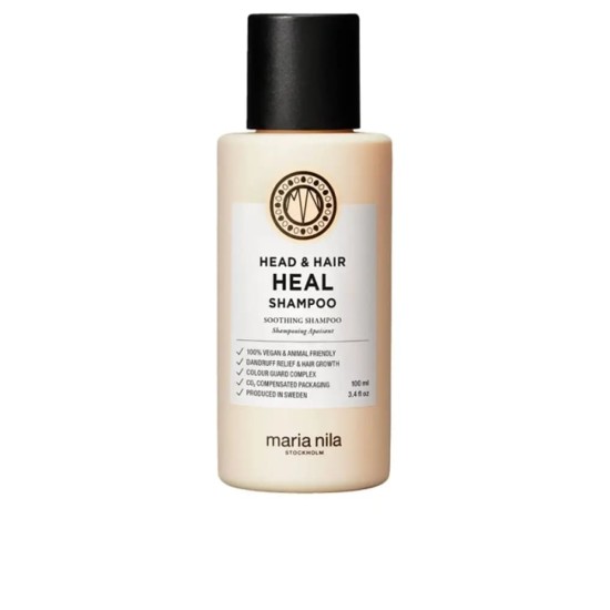 Maria Nila Champú Head & Hair Heal 100Ml 0