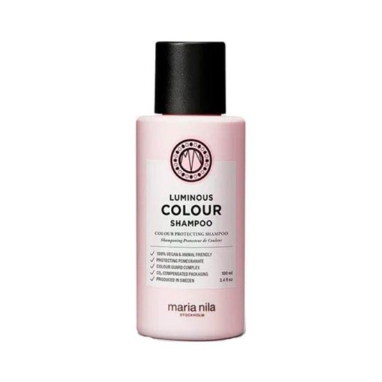 Maria Nila Champú Luminous Color 100Ml 0