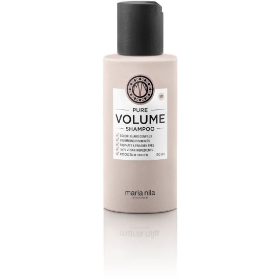 Maria Nila Champú Pure Volume 100Ml 0