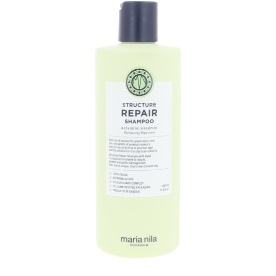 Maria Nila Champú Structure Repair 350Ml 0