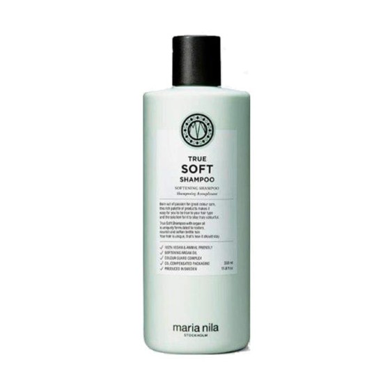 Maria Nila Champú True Soft 350Ml 0