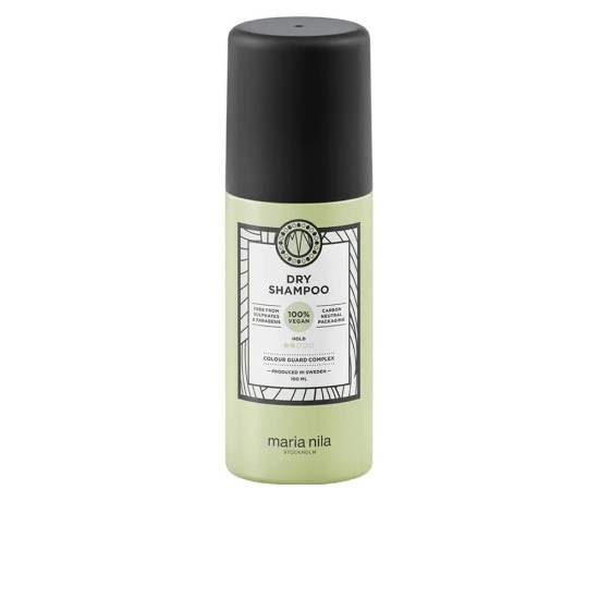 Maria Nila Dry Champú Volume & Texture 100Ml 0